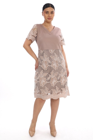 wholesale big size womens clothing turkey