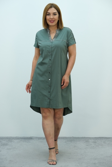 wholesale big size womens clothing turkey