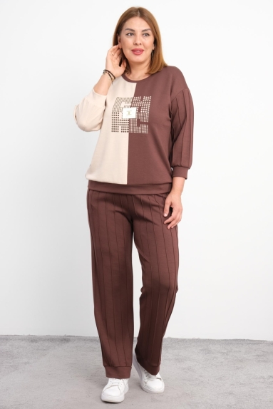 wholesale big size womens clothing turkey
