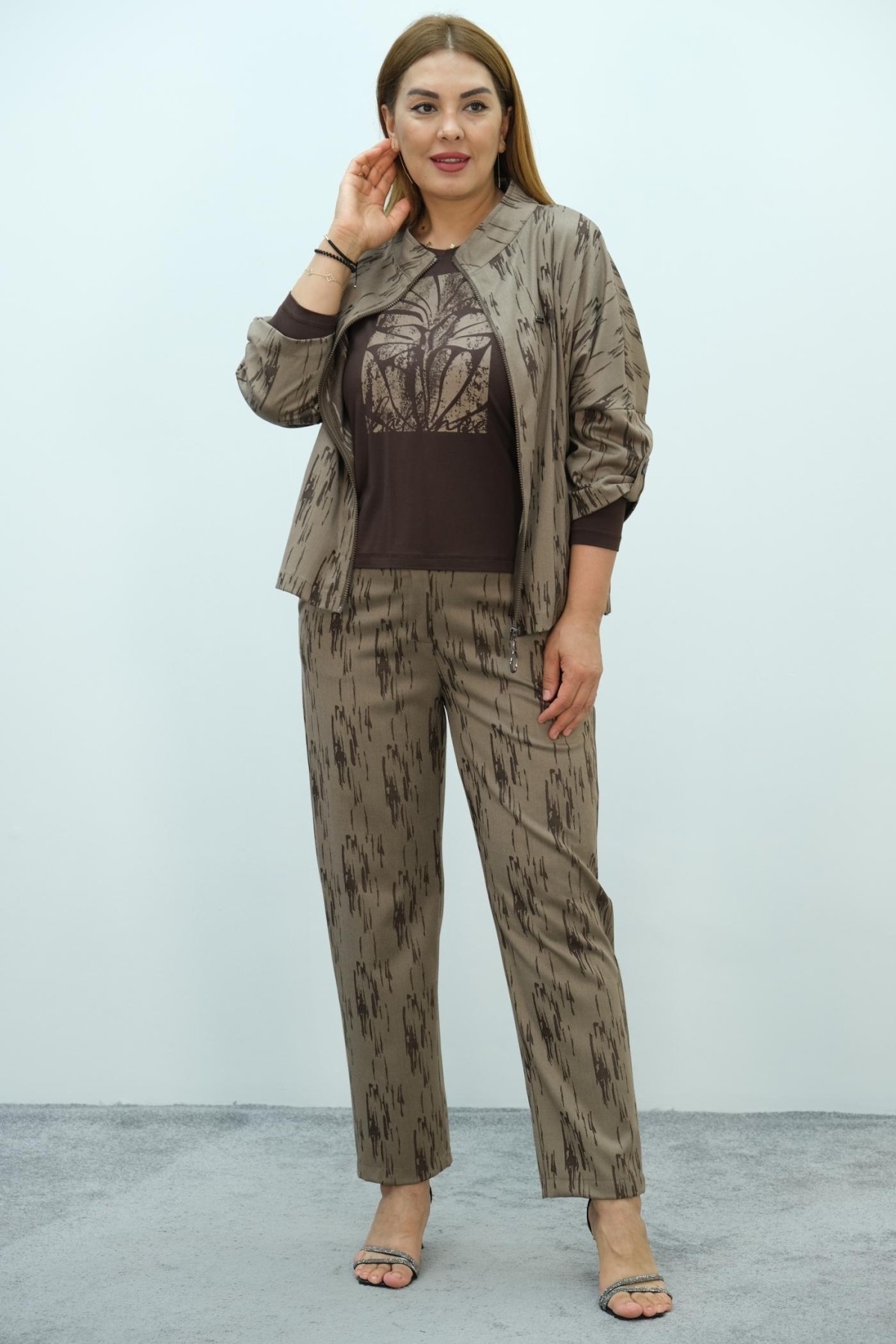 wholesale plus size womens clothing turkey