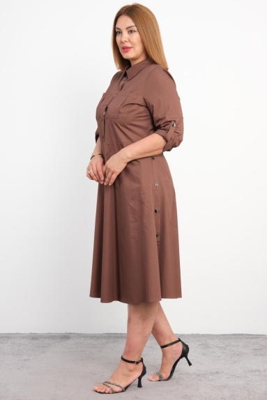 wholesale big size womens clothing turkey