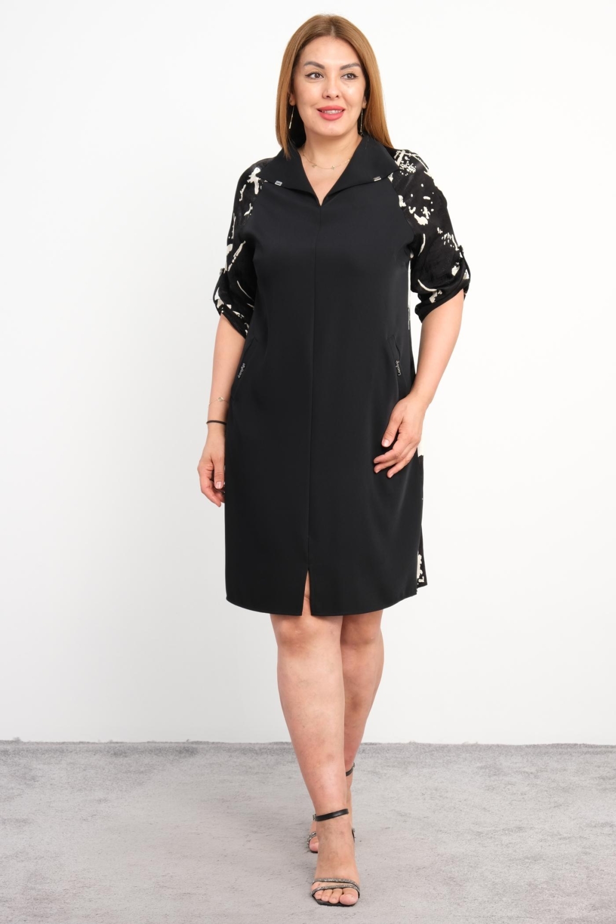 wholesale plus size womens clothing turkey