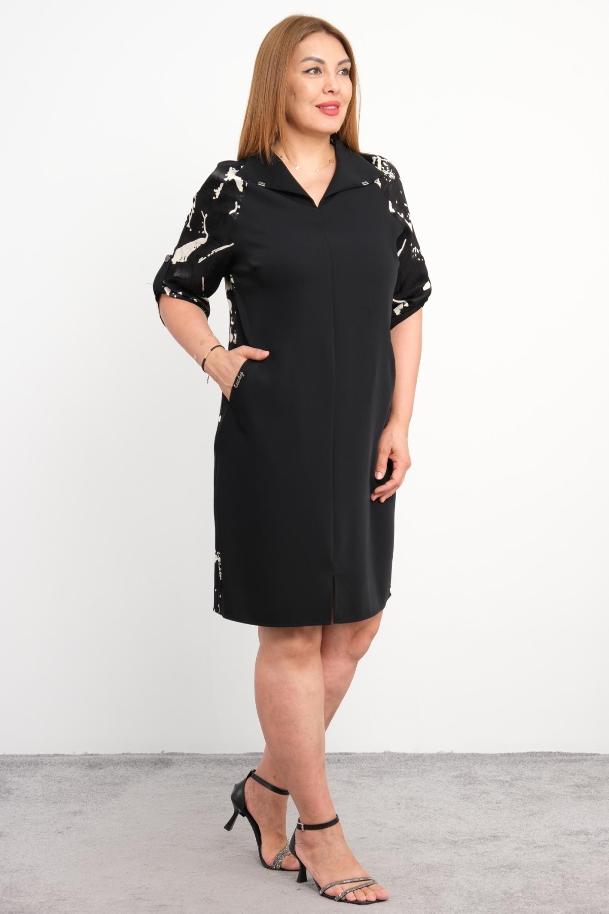 wholesale plus size womens clothing turkey