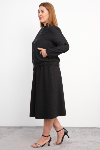 wholesale big size womens clothing turkey