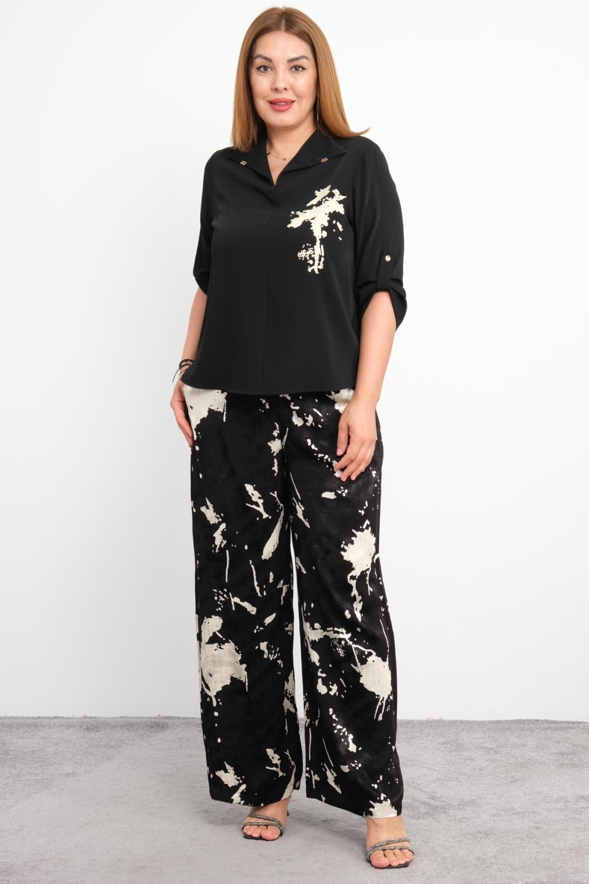 wholesale plus size womens clothing turkey