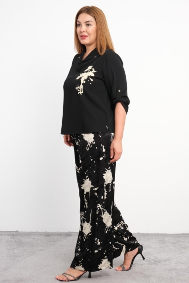 wholesale big size womens clothing turkey