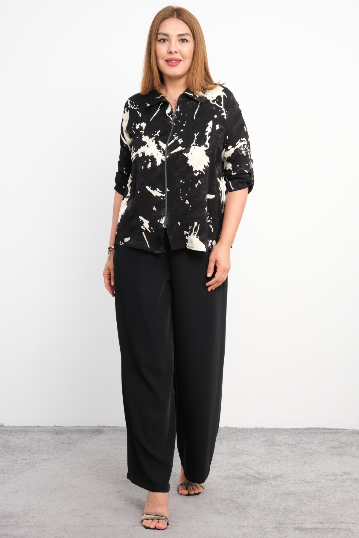 wholesale plus size womens clothing turkey