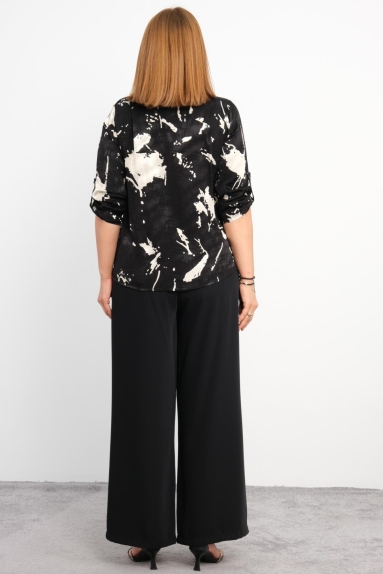 wholesale big size womens clothing turkey