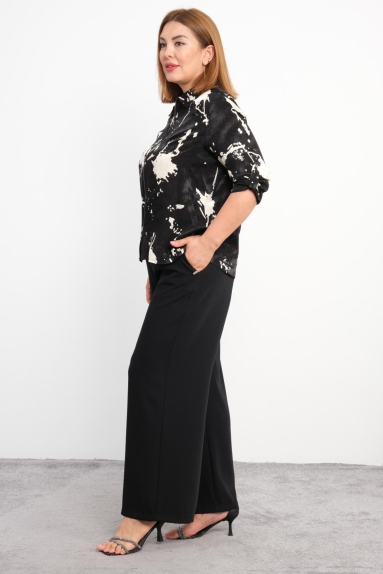 wholesale big size womens clothing turkey