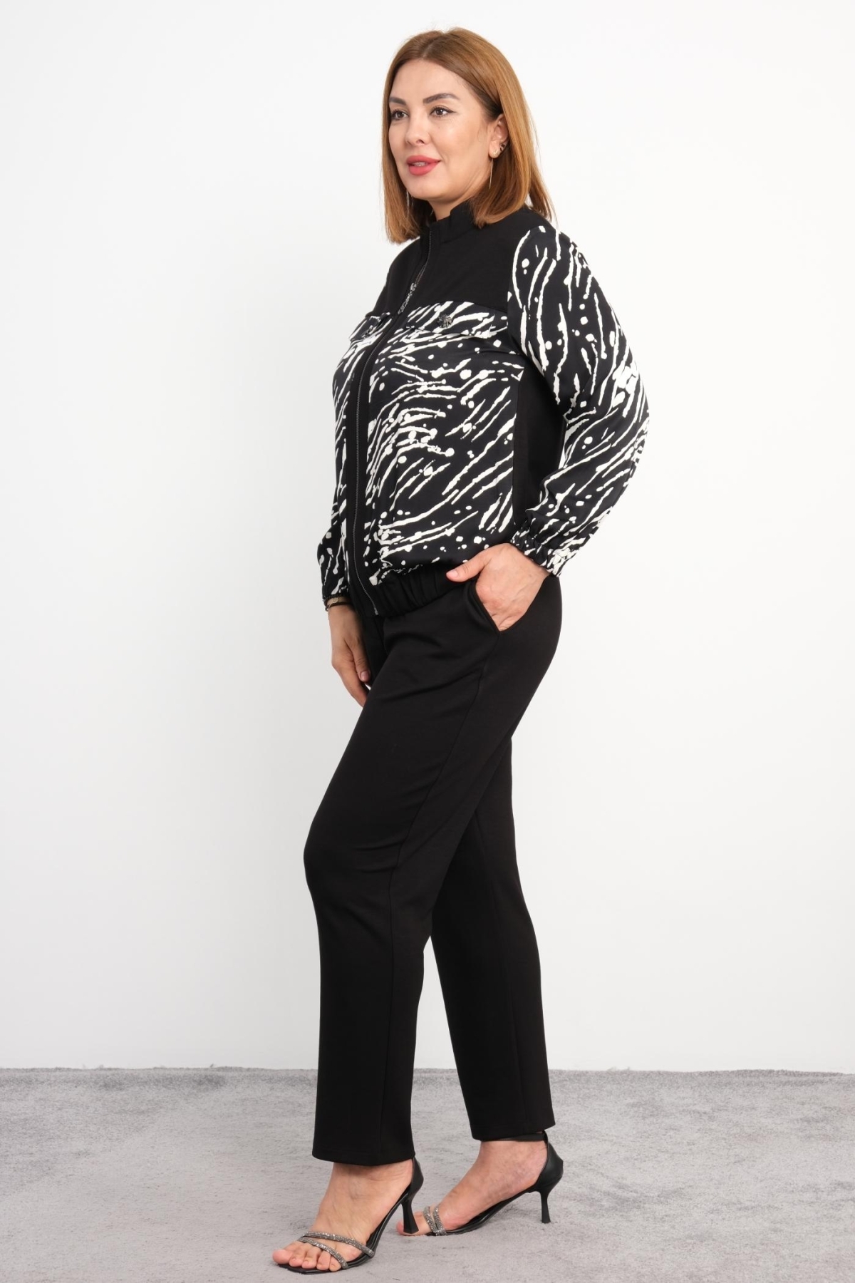 wholesale plus size womens clothing turkey