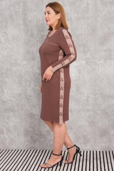 wholesale big size womens clothing turkey