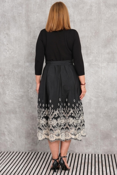 wholesale big size womens clothing turkey