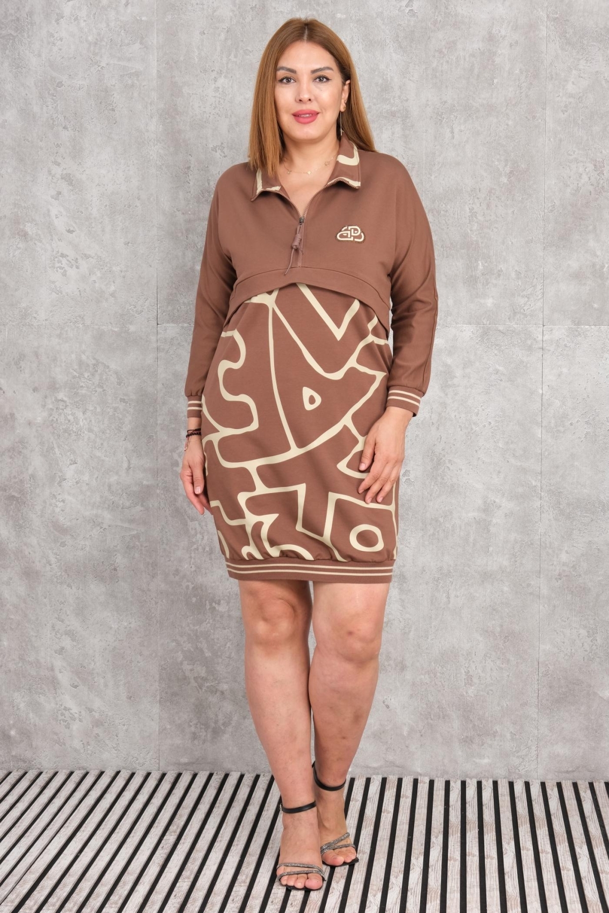 wholesale plus size womens clothing turkey
