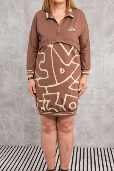 wholesale big size womens clothing turkey