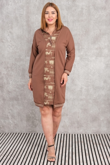 wholesale big size womens clothing turkey