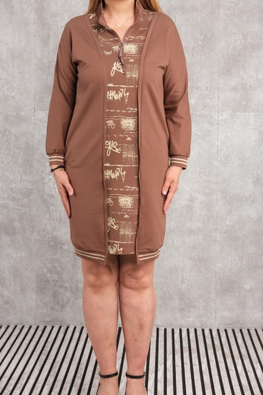 wholesale big size womens clothing turkey