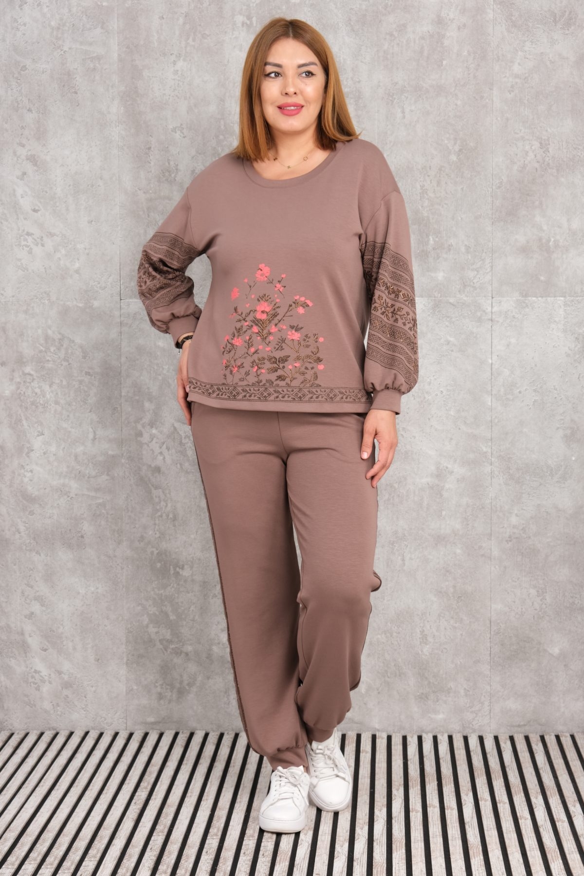 wholesale plus size womens clothing turkey