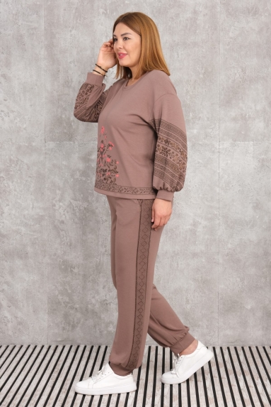 wholesale big size womens clothing turkey