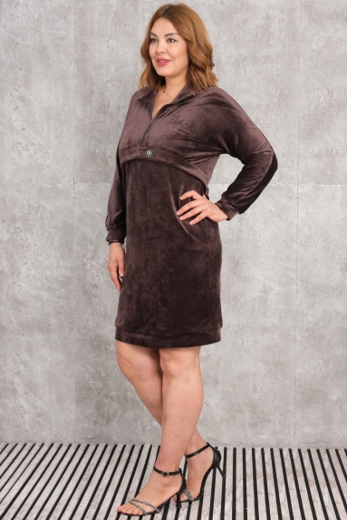 wholesale big size womens clothing turkey