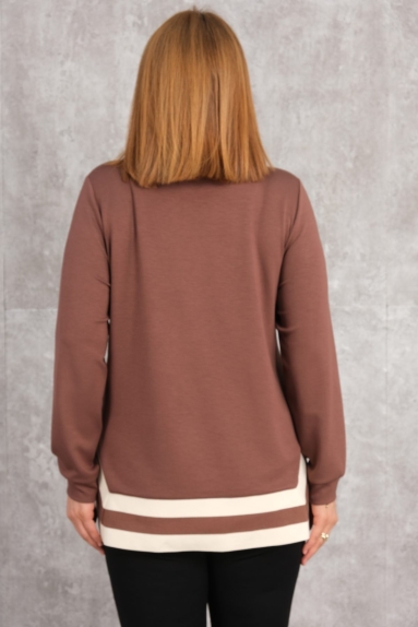 wholesale big size womens clothing turkey
