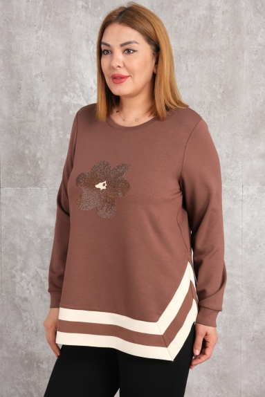wholesale big size womens clothing turkey
