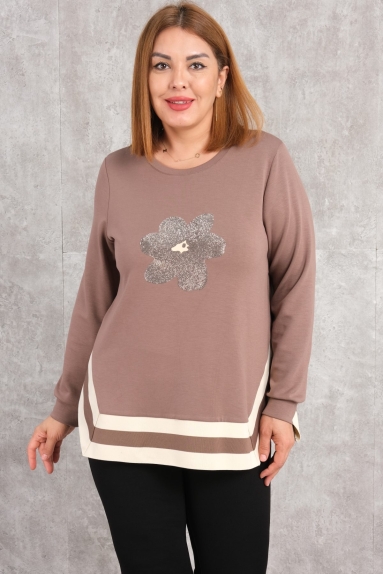 wholesale big size womens clothing turkey