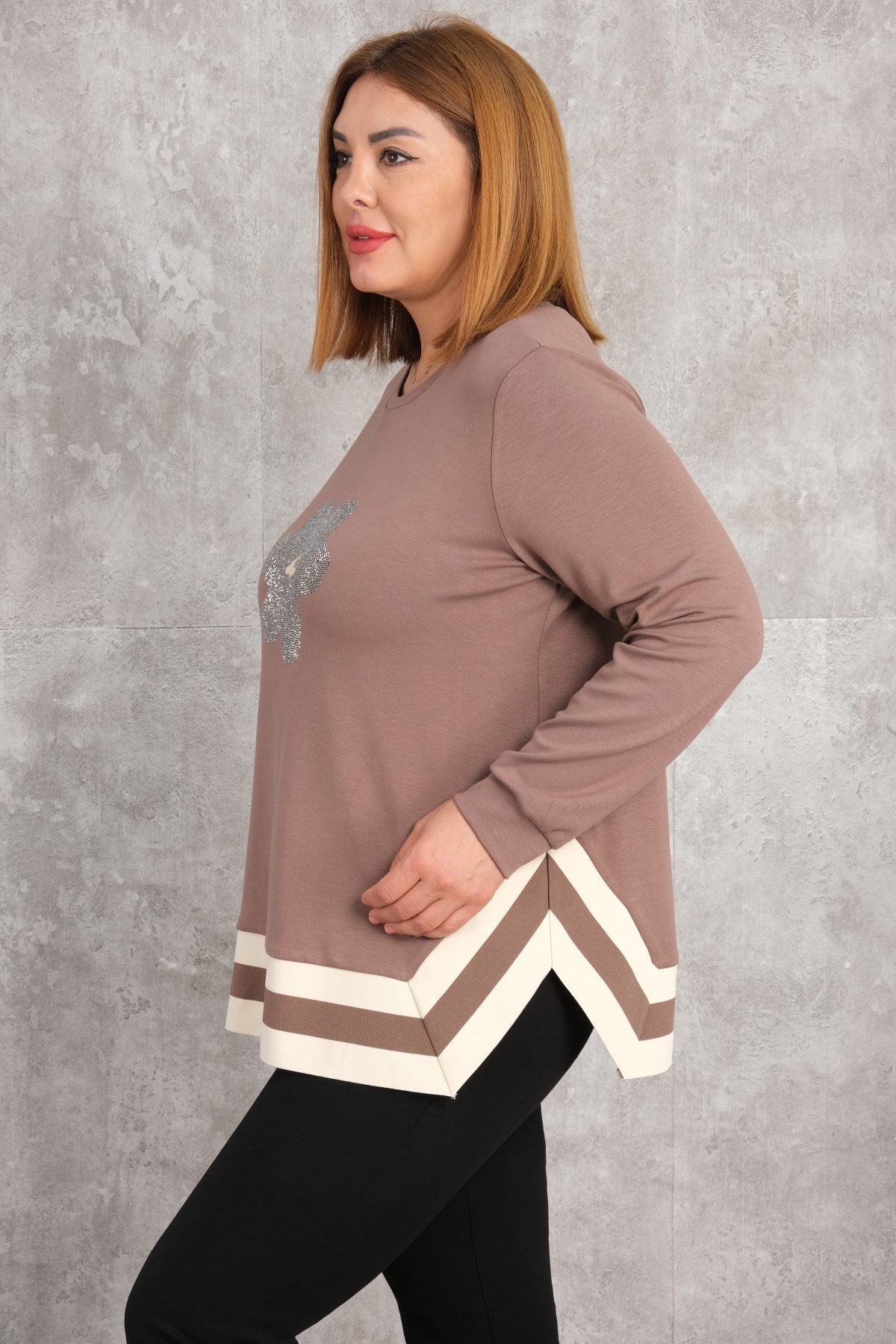 wholesale plus size womens clothing turkey