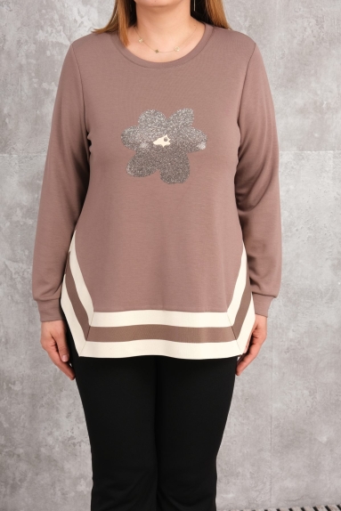 wholesale big size womens clothing turkey
