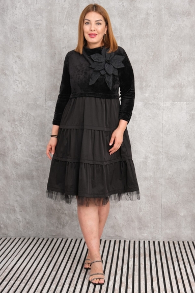 wholesale big size womens clothing turkey