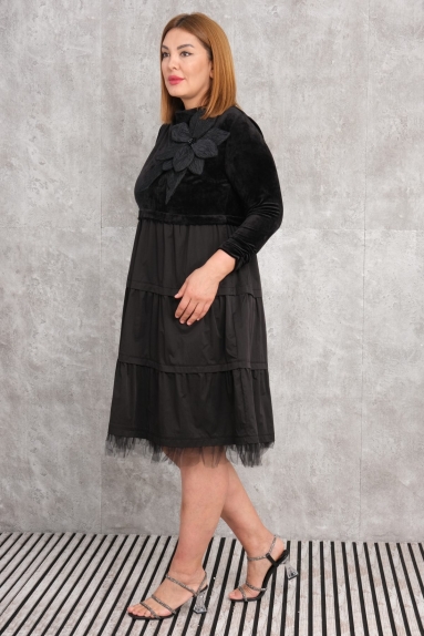 wholesale big size womens clothing turkey