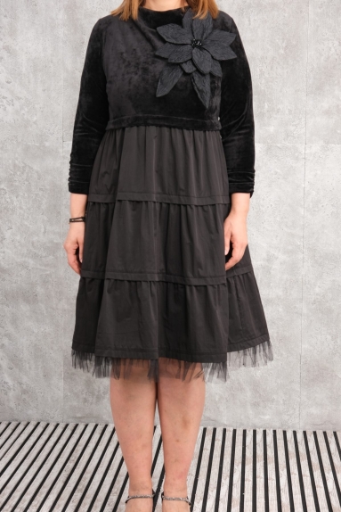 wholesale big size womens clothing turkey