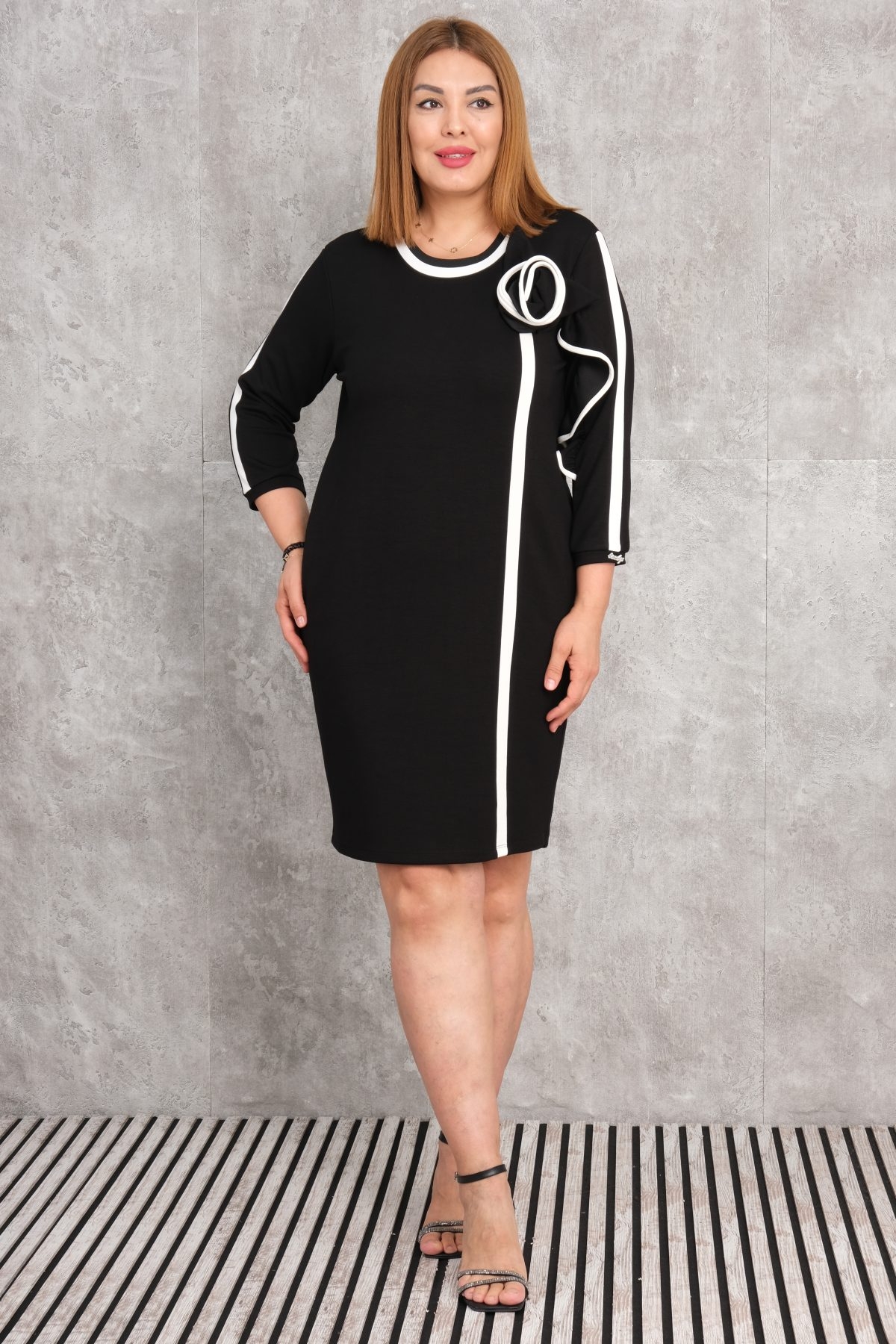 wholesale plus size womens clothing turkey