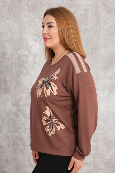 wholesale big size womens clothing turkey