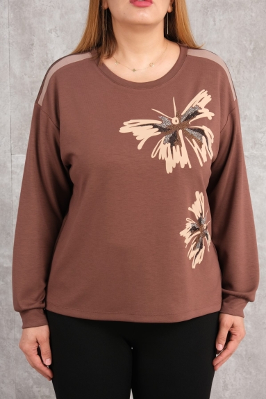 wholesale big size womens clothing turkey