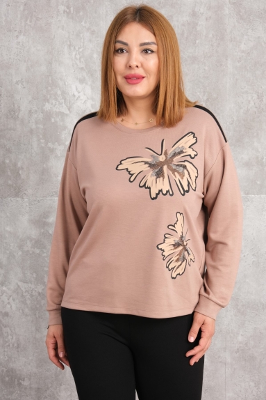 wholesale big size womens clothing turkey