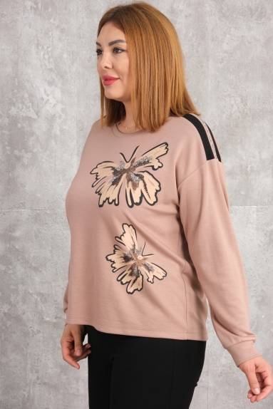 wholesale big size womens clothing turkey