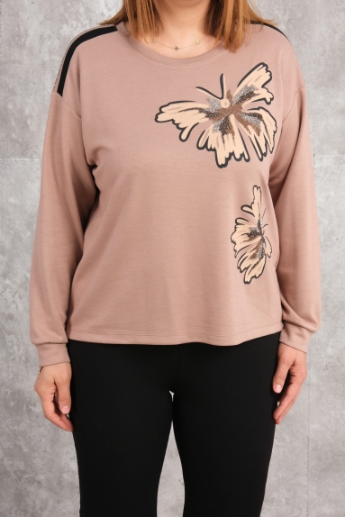 wholesale big size womens clothing turkey