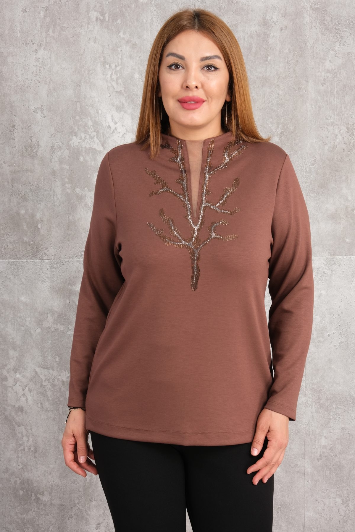 wholesale plus size womens clothing turkey