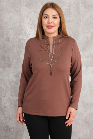 wholesale big size womens clothing turkey