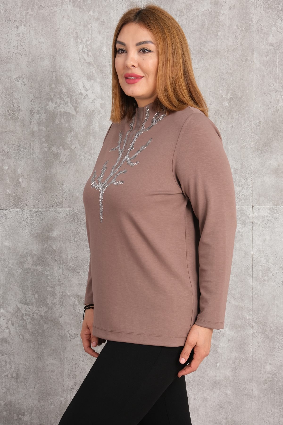 wholesale plus size womens clothing turkey