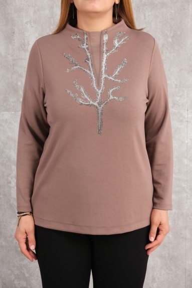 wholesale big size womens clothing turkey