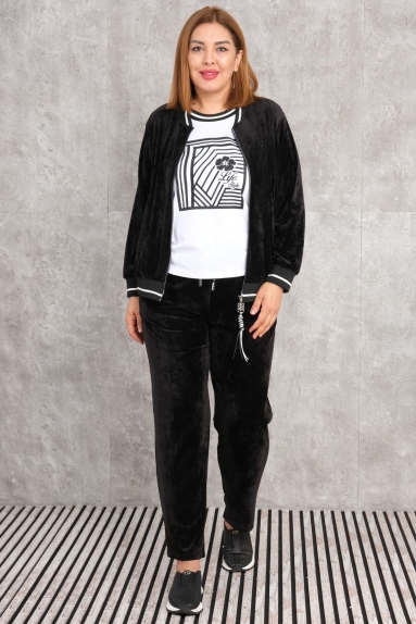 wholesale big size womens clothing turkey