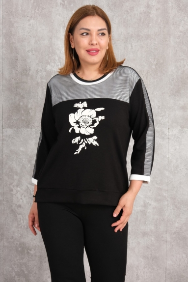 wholesale big size womens clothing turkey