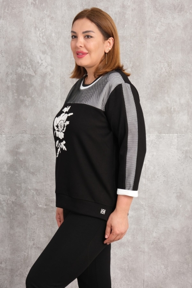 wholesale big size womens clothing turkey