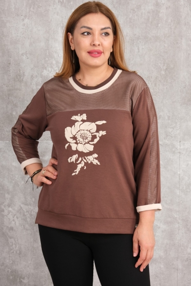 wholesale big size womens clothing turkey