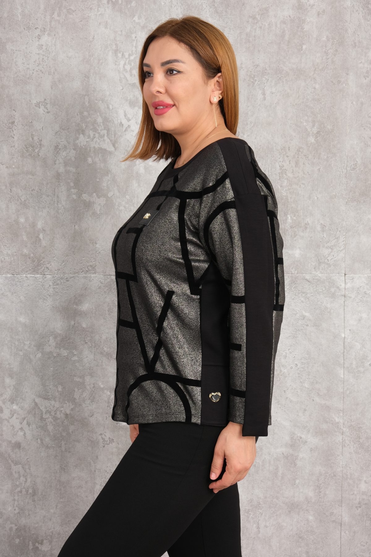 wholesale plus size womens clothing turkey