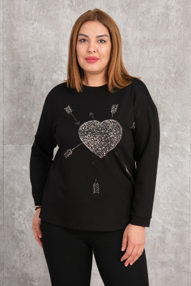 wholesale big size womens clothing turkey