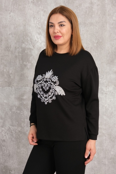 wholesale big size womens clothing turkey