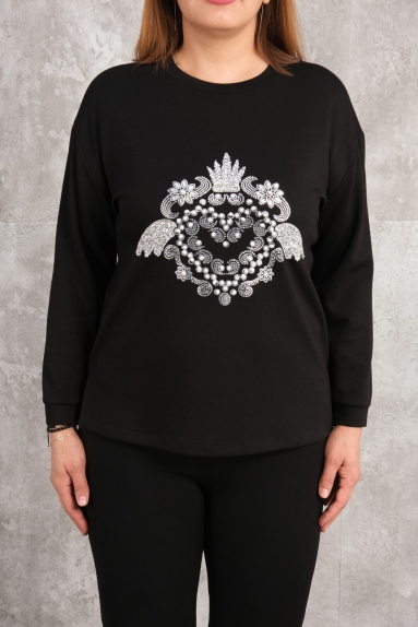 wholesale big size womens clothing turkey