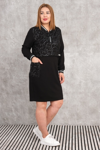 wholesale big size womens clothing turkey